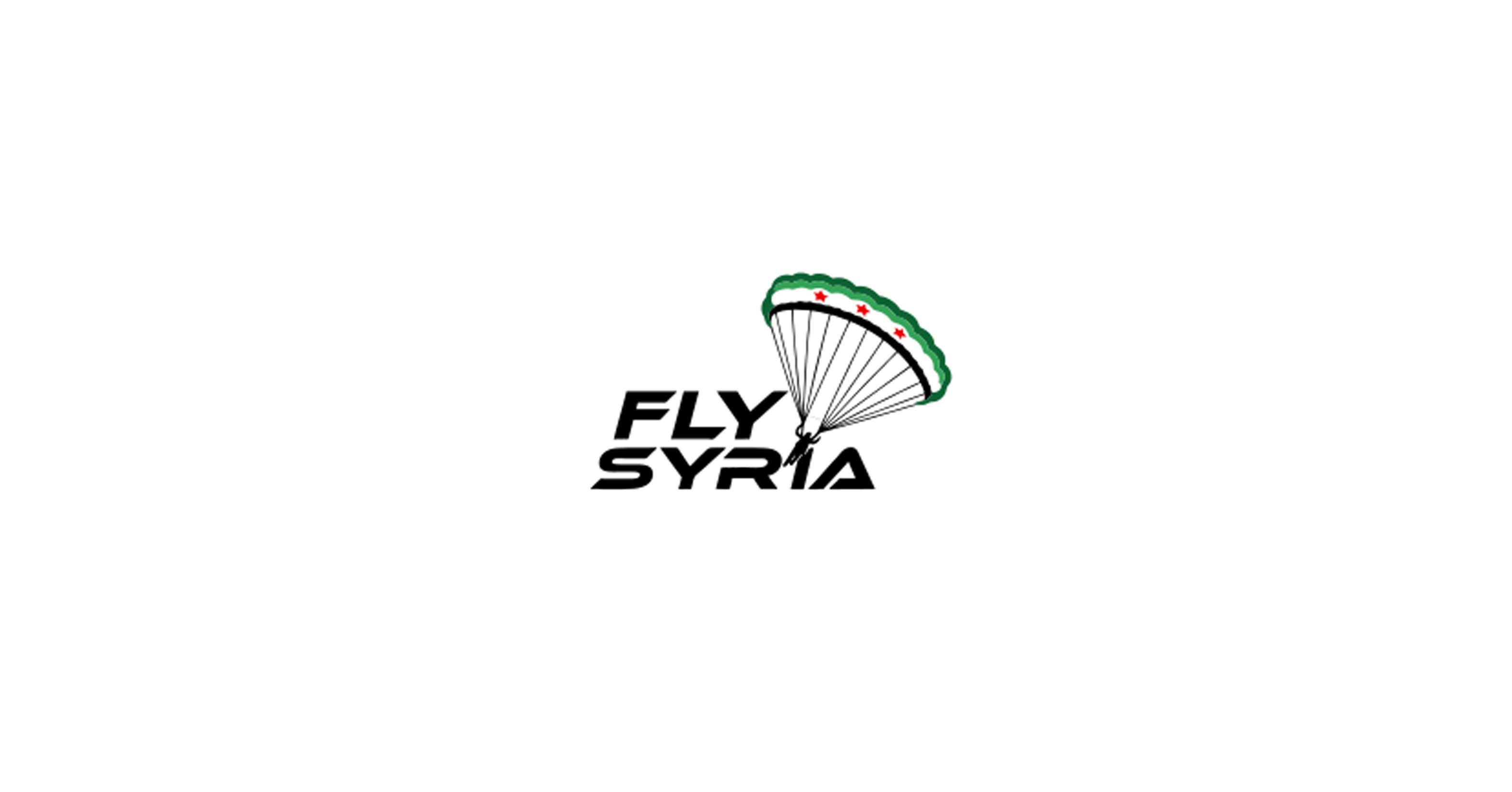 Fly Syria